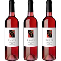 Los mejores  - ENATE Cabernet Sauvignon - Monovarietal - Añada 2019 - D.O. Somontano - Vino Rosado - Afrutado (Arándano- Frambuesa y…